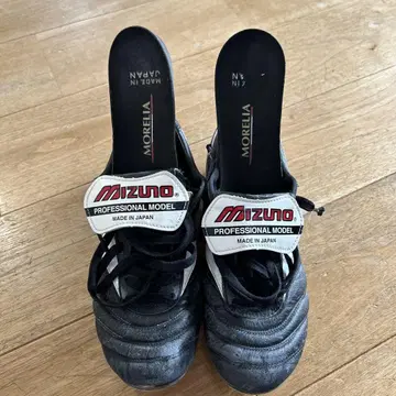 Mizuno Morelia Professional Model 27cm
