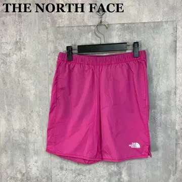 THE NORTH FACE 스왈로테일 하프 팬츠 M