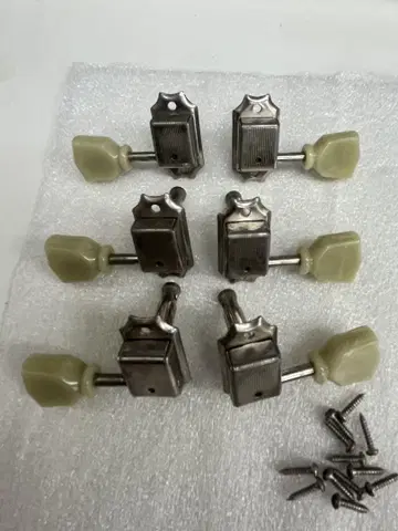 Gotoh SD90 클루손 타입 레스폴