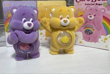 케어베어 팝마트