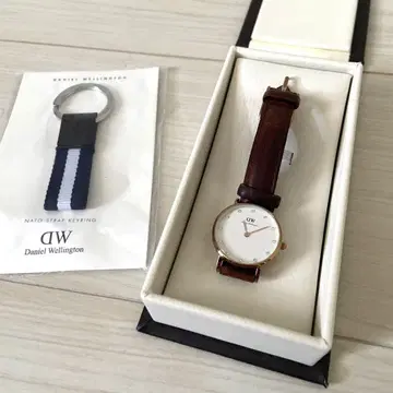 Daniel Wellington 손목시계