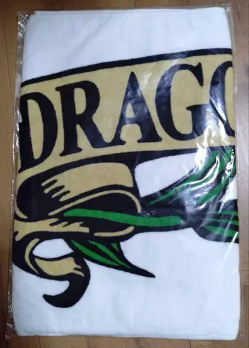 새상품 Dragon Ash 타월 드래곤 애쉬 kj 티셔츠 후루야 켄지