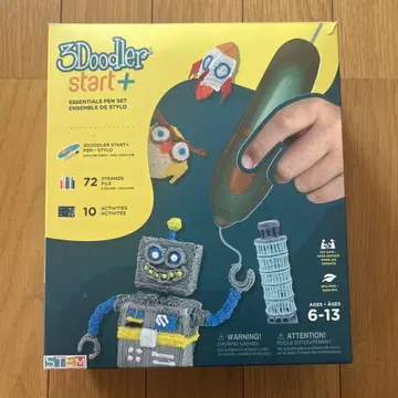 3Doodler Start+ 3D펜 세트
