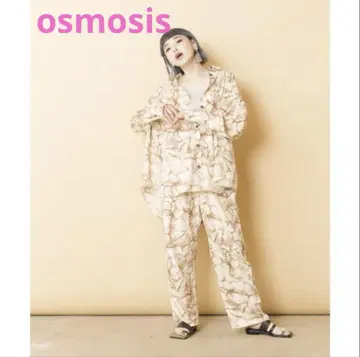 osmosis 셋업