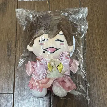 [미개봉 새상품] 나가오 켄토 치비누이 나니와단시