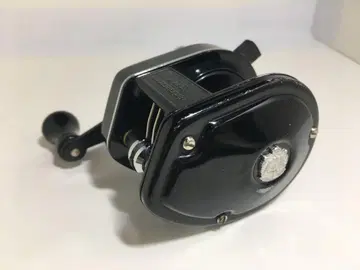 abu1000C 계류 ABUGarcia