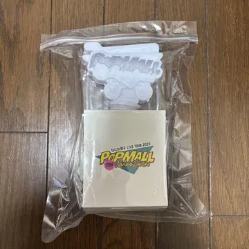 POPMALL 나니와단시 응원봉