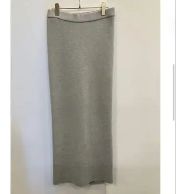 DeuxiemeClasse SMOOTH TOP 타이트 스커트