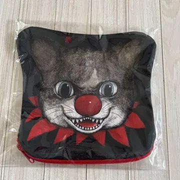 보리스 잡화점 파우치  Gustave the Clown