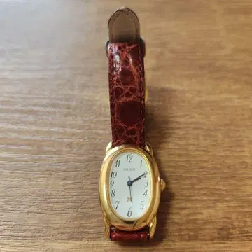 SEIKO 노이에 초기