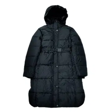 새상품급 데시구알 Desigual 패딩 코트 M 10-25032505
