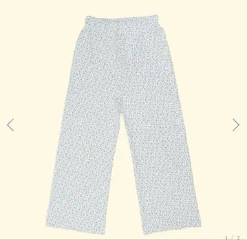 [ 한정 가격 ] house on the hill Parent Pants