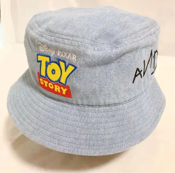디즈니 공식 토이스토리 버킷햇 TOY STORY 모자