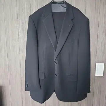 포멀 슈트 남성용