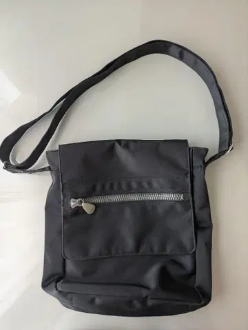 폴 스미스 Paul Smith 블랙 숄더백