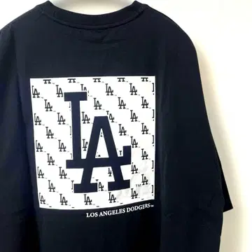 로스앤젤레스 다저스 티셔츠 오타니 쇼헤이 백 프린트 3L 새상품 MLB
