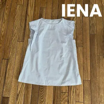 IENA 새상품급 상의 티셔츠