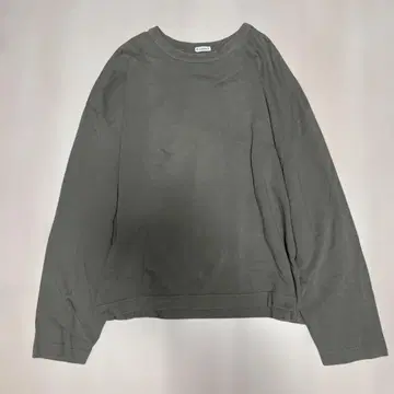willy chavarria BUFFALO TEE