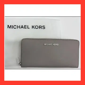 MICHAEL KORS 마이클 코스 장지갑 콘티넨탈