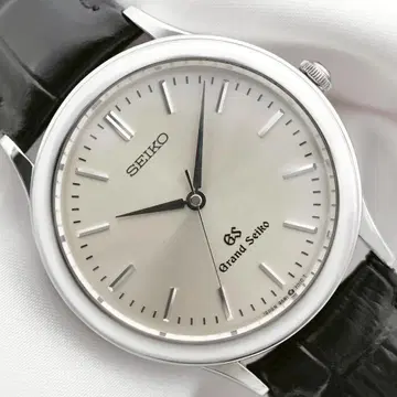 SEIKO 그랜드세이코 9581-7000 쿼츠 남성용