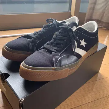 CONVERSE SKATEBOARDING PRORIDE