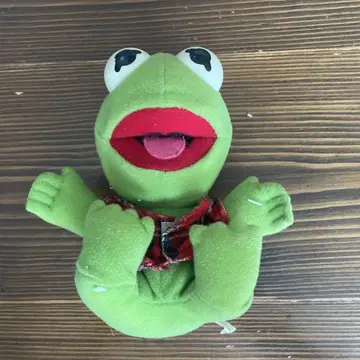 커미트 봉제 인형