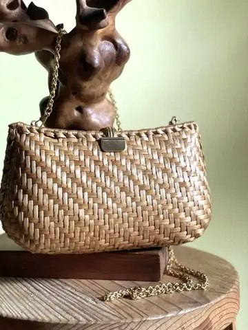 란셀 LANCEL 숄더백 카고바 새상품급