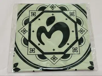 Mrs Green Apple 반다나