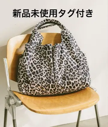 GLOBAL WORK 발수 경량 2way 토트백 ()
