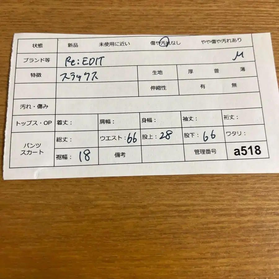 2번째 상품 이미지