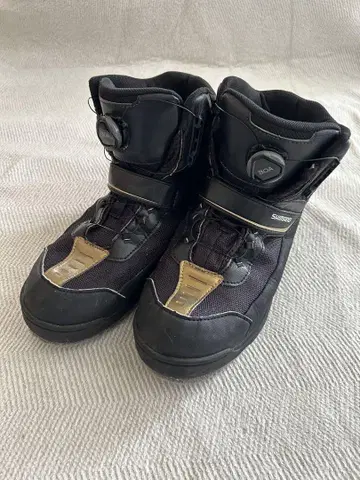 SHIMANO 낚시용 신발 FS-155U 27.5cm 중고품