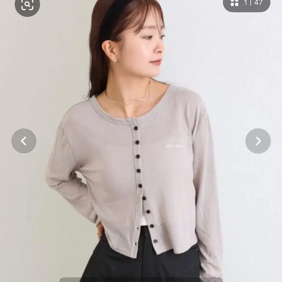 1번째 상품 이미지