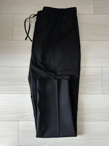 Calvin Klein 캘빈클라인 슬림 핏 팬츠 슬랙스
