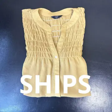 SHIPS 상의
