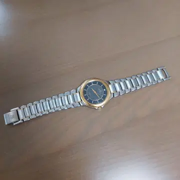 BENRUS 남성용 손목시계