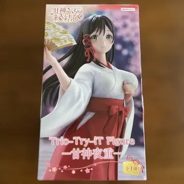 FuRyu Trio-Try-iT 피규어 아마가미 야요이