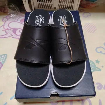 Reebok 퓨리 슬라이드 / FURY SLIDE