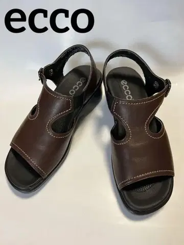 ecco 샌들 21~22cm