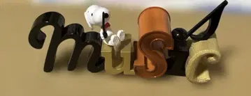 리멘트 스누피