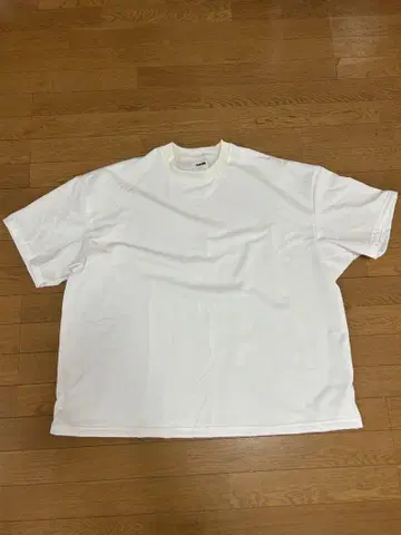 carorie Heavy Weight 티셔츠 XXL 미사용 화이트