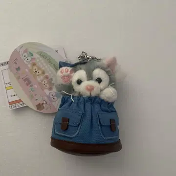 젤라토니 봉제인형 참