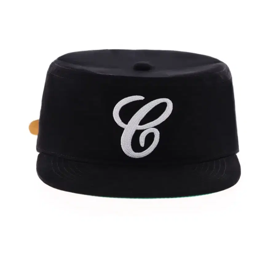 New 6CRAYON Flat Brimmed Baseball Cap #6crayon,#스냅백,#볼캡