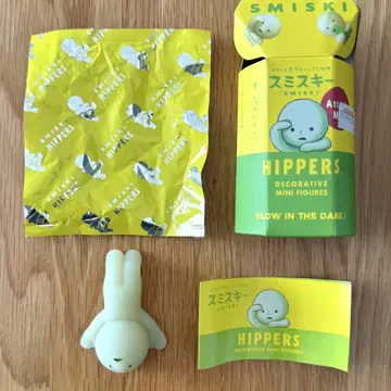 스미스키 피퍼즈 사카사스키 [미사용 새상품]