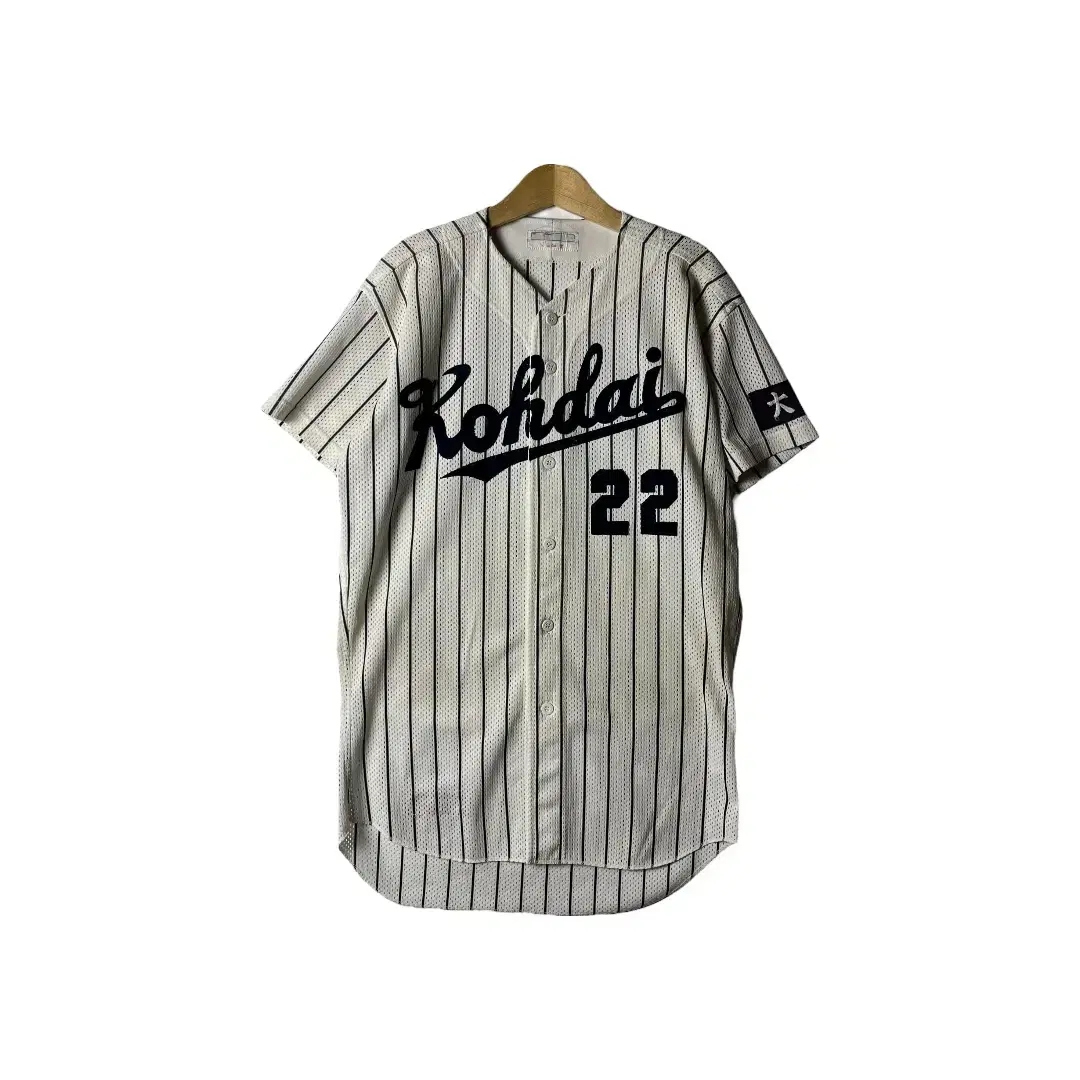 adidas GIANTS ユニフォーム TAKAHASHI 24 L L] Yomiuri Giants Takahashi No. 24 Uniform Jersey #요미우리