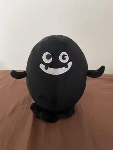 사이다 걸 사이다가 군 봉제 인형