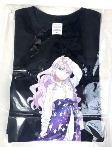 러브라이브! 슈퍼스타 빈 마르가레테 롱 T셔츠 sai