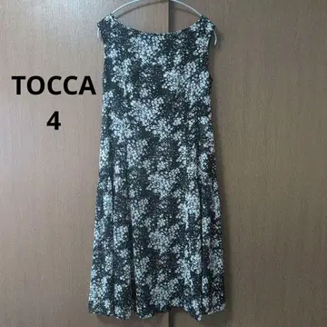 새상품급 TOCCA 4 원피스 토카 anySIS 23구 쿠미쿄쿠 온워드