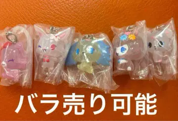 주얼펫 메지루시 액세서리 Jewl Pet 컴플리트