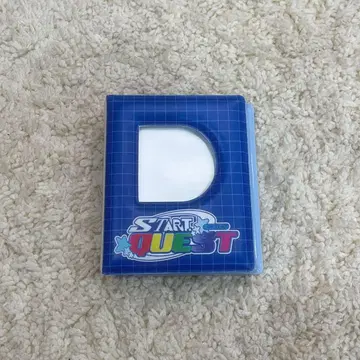DXTEEN 원맨 콜렉트북