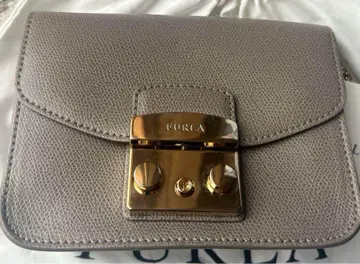 FURLA 메트로폴리스 숄더백